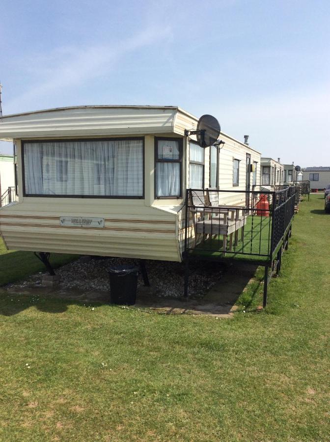 L&G Family Holidays 4 Berth Coral Beach Gen Familys Only And Lead Person Must Be Over 30 (Adults Only) Ingoldmells Exterior foto