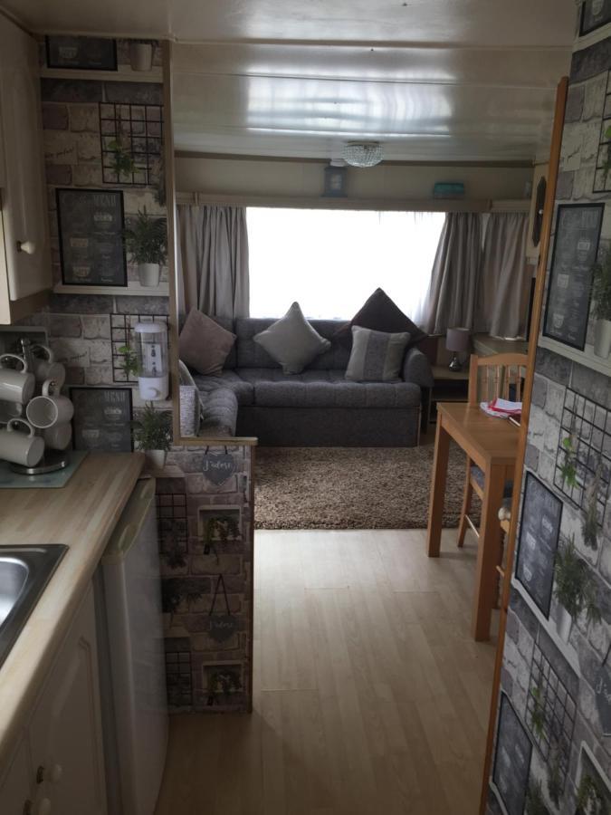 L&G Family Holidays 4 Berth Coral Beach Gen Familys Only And Lead Person Must Be Over 30 (Adults Only) Ingoldmells Exterior foto