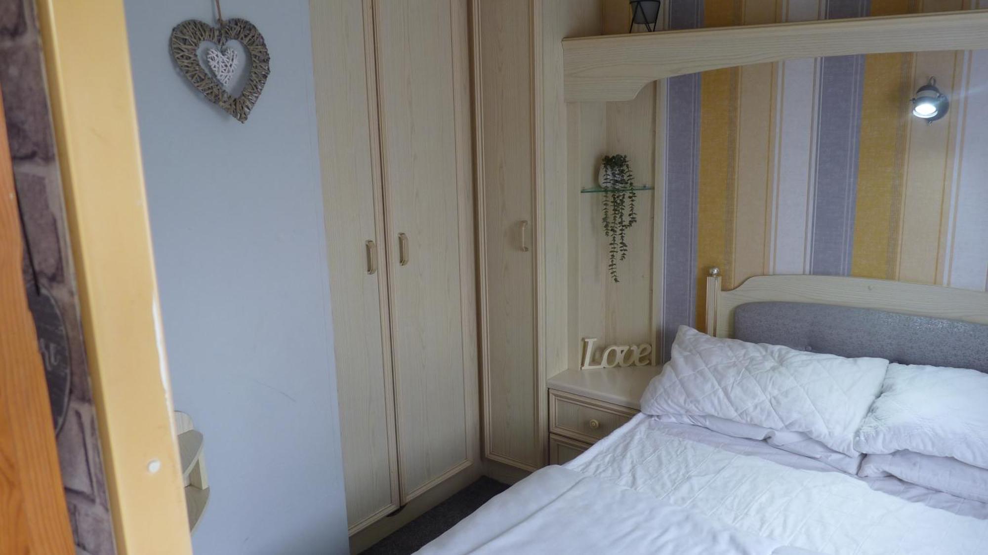 L&G Family Holidays 4 Berth Coral Beach Gen Familys Only And Lead Person Must Be Over 30 (Adults Only) Ingoldmells Exterior foto